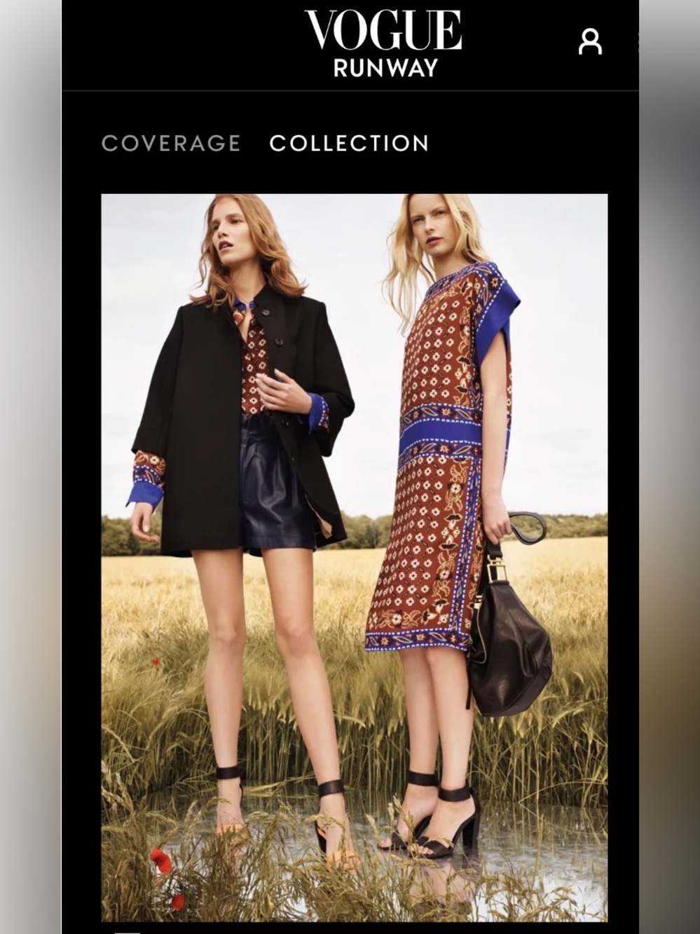 Chloe Runway collection 2013. Sz 38